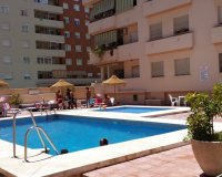 Wiederverkauf - apartment - Fuengirola - Fuengirola Centro