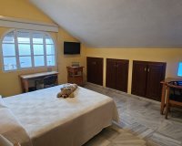 Wiederverkauf - apartment - Fuengirola - Fuengirola Centro