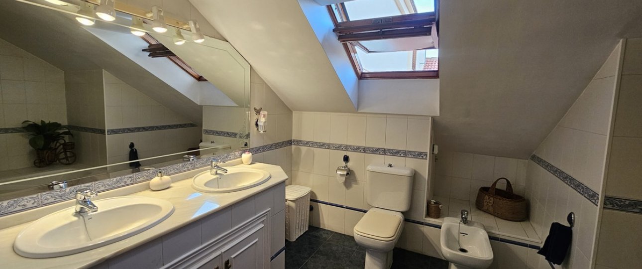 Wiederverkauf - apartment - Fuengirola - Fuengirola Centro