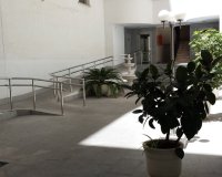 Wiederverkauf - apartment - Fuengirola - Fuengirola Centro
