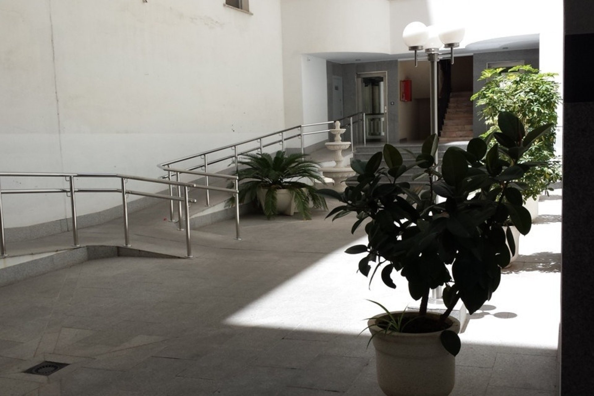 Wiederverkauf - apartment - Fuengirola - Fuengirola Centro