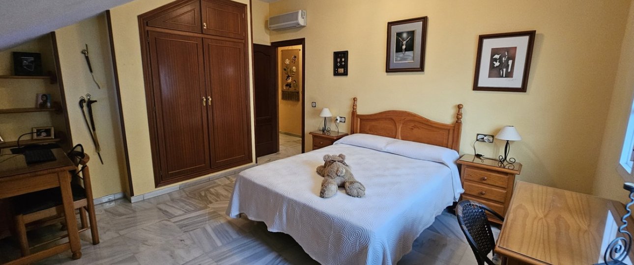 Wiederverkauf - apartment - Fuengirola - Fuengirola Centro