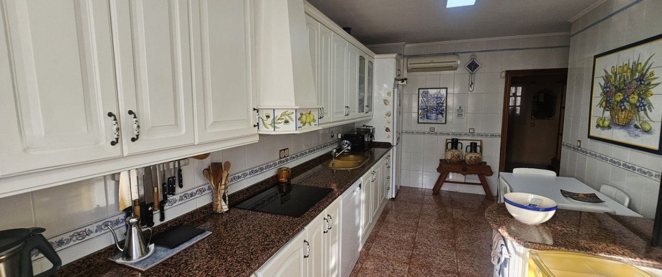 Wiederverkauf - apartment - Fuengirola - Fuengirola Centro