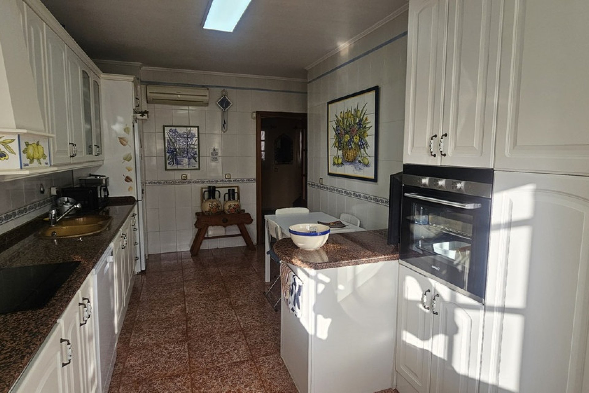 Wiederverkauf - apartment - Fuengirola - Fuengirola Centro