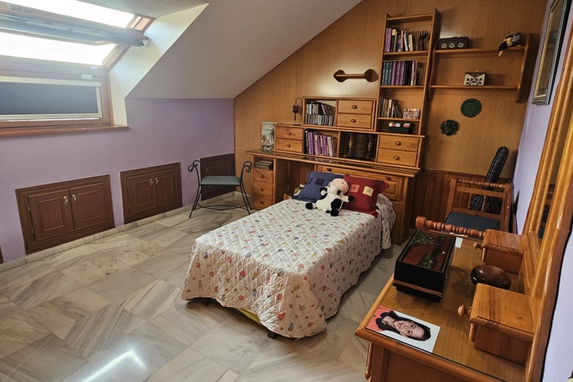 Wiederverkauf - apartment - Fuengirola - Fuengirola Centro