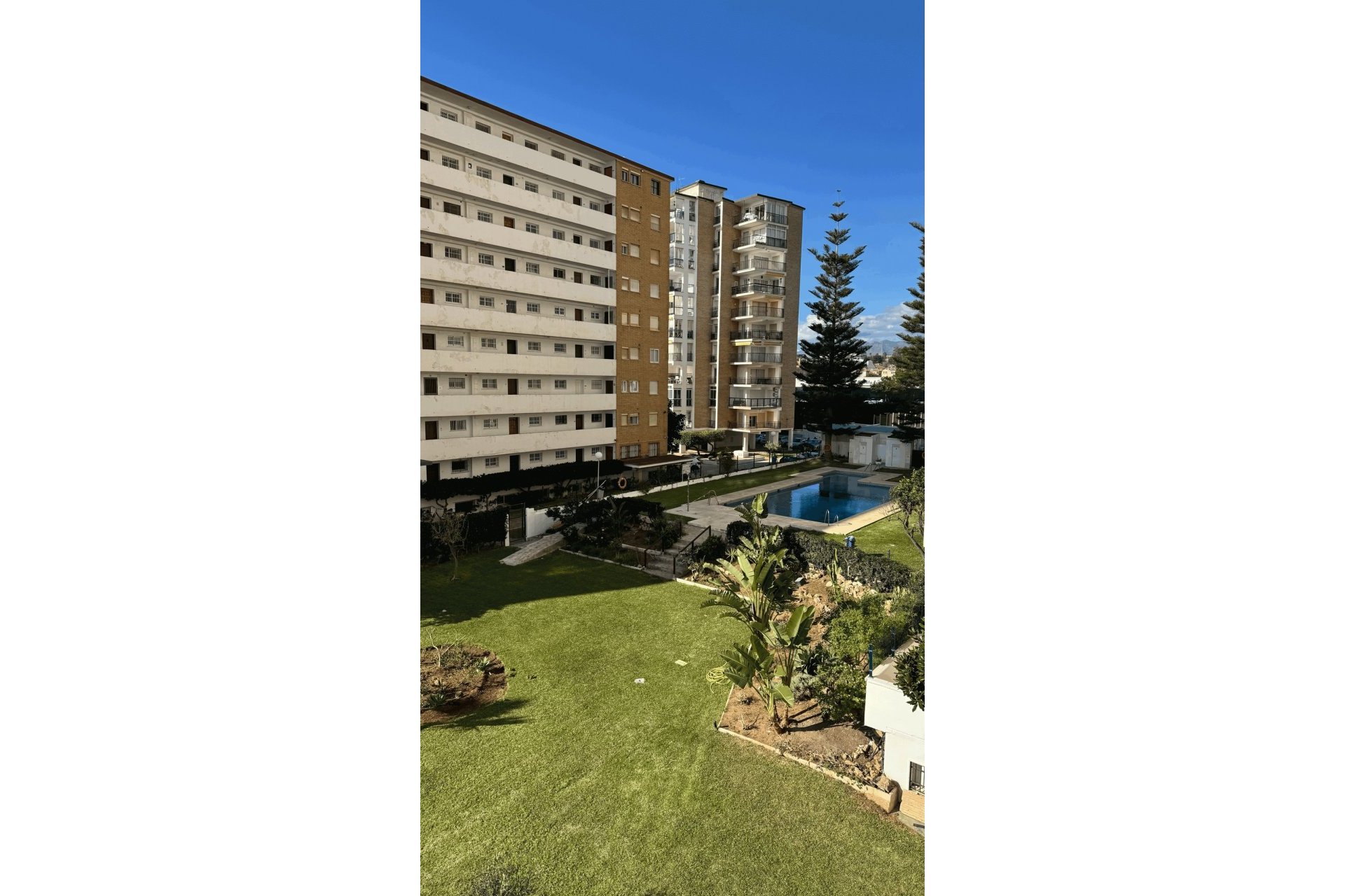 Wiederverkauf - apartment - Fuengirola - Fuengirola Centro