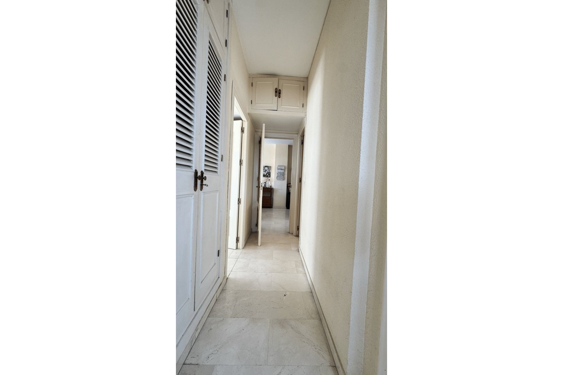 Wiederverkauf - apartment - Fuengirola - Fuengirola Centro