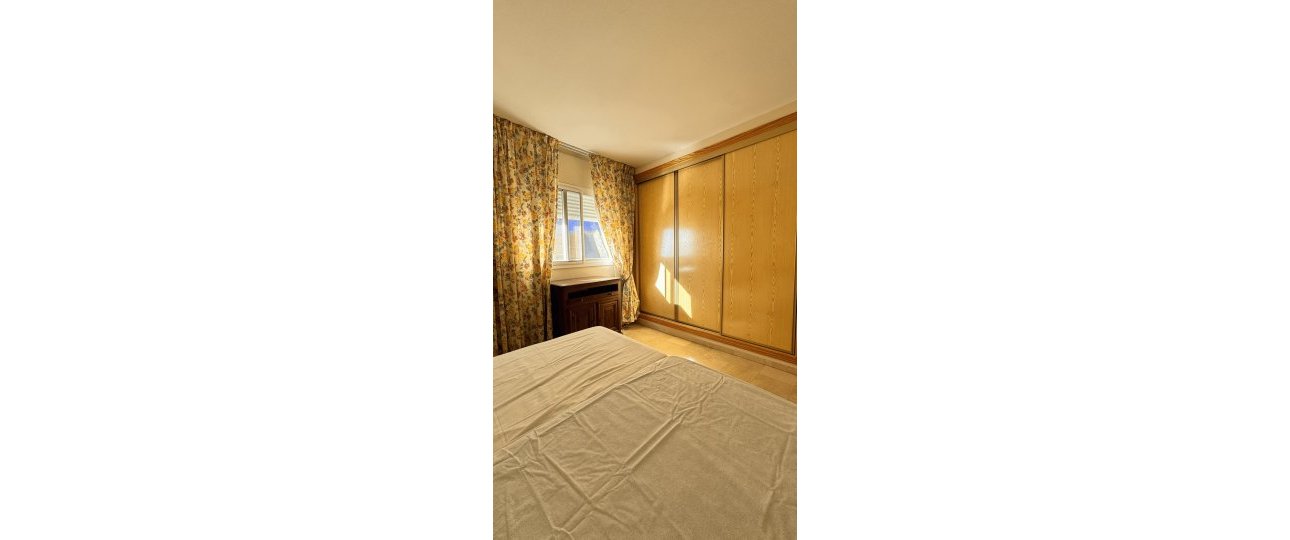 Wiederverkauf - apartment - Fuengirola - Fuengirola Centro