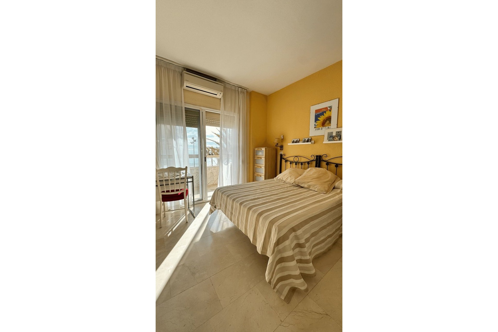 Wiederverkauf - apartment - Fuengirola - Fuengirola Centro