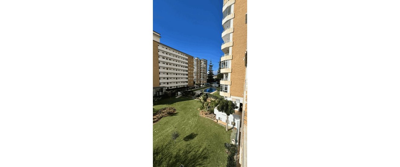 Wiederverkauf - apartment - Fuengirola - Fuengirola Centro