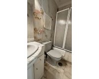 Wiederverkauf - apartment - Fuengirola - Fuengirola Centro