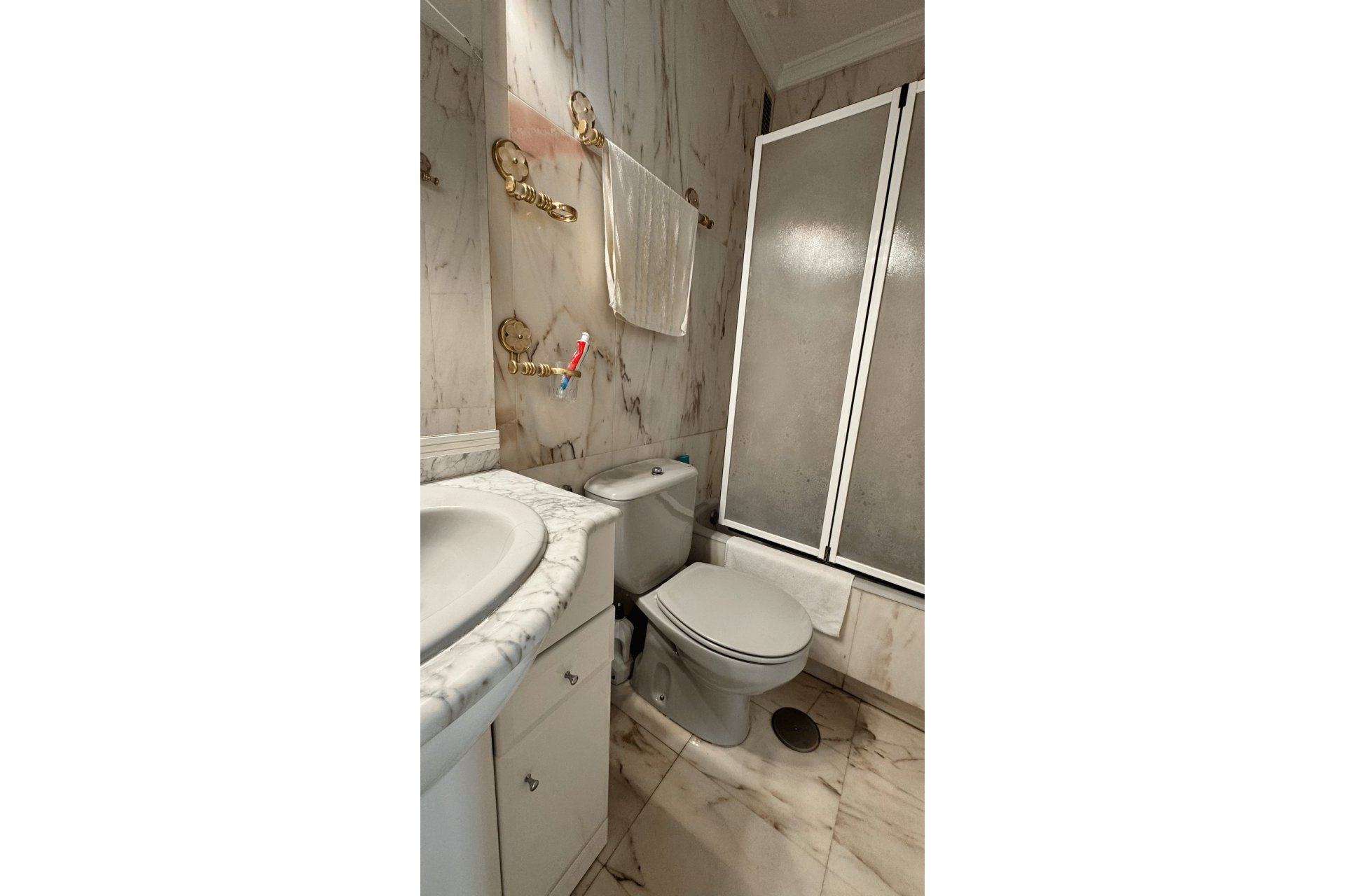 Wiederverkauf - apartment - Fuengirola - Fuengirola Centro