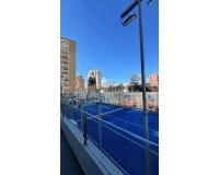 Wiederverkauf - apartment - Fuengirola - Fuengirola Centro