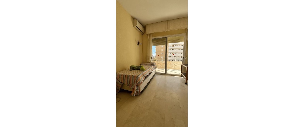 Wiederverkauf - apartment - Fuengirola - Fuengirola Centro