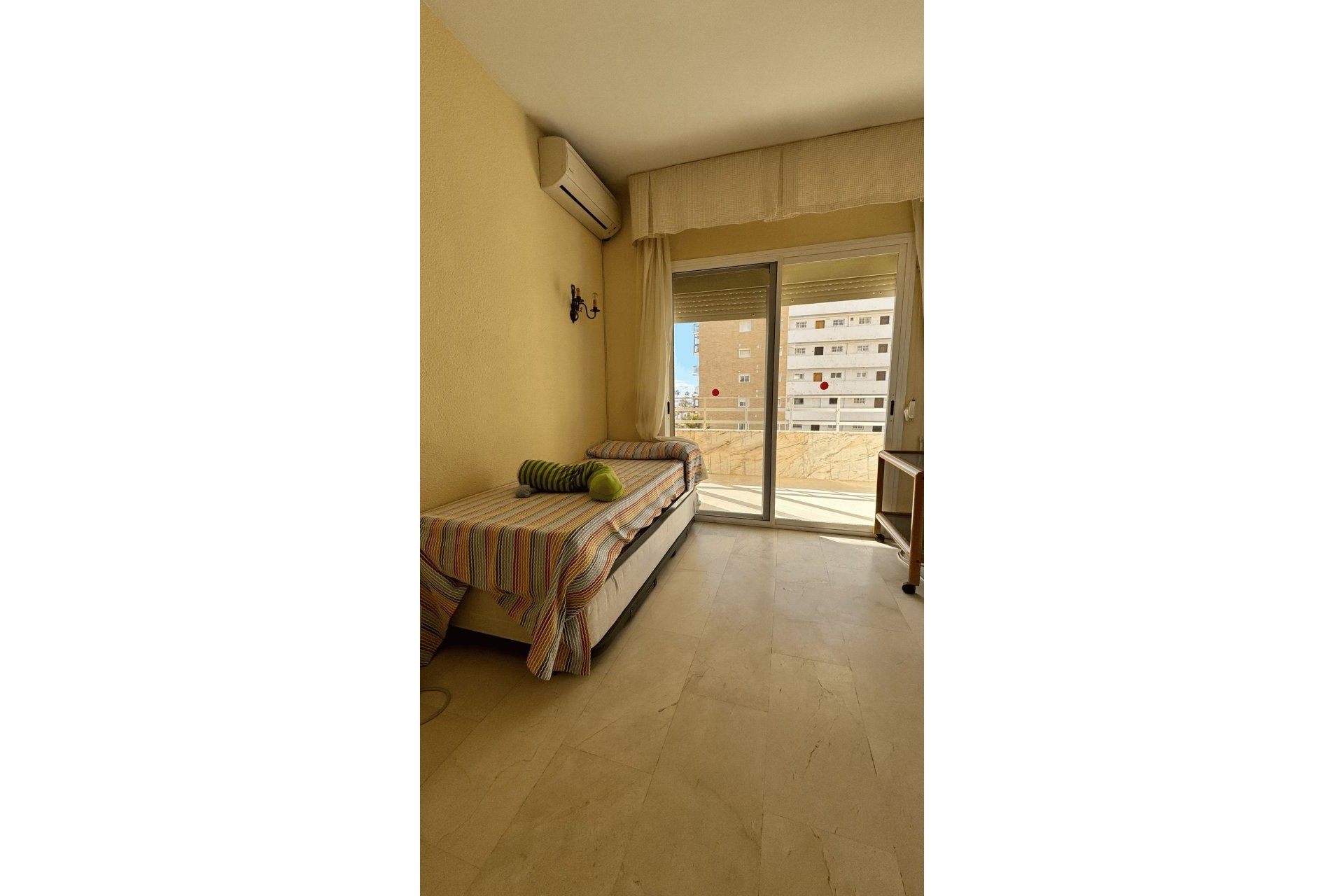 Wiederverkauf - apartment - Fuengirola - Fuengirola Centro