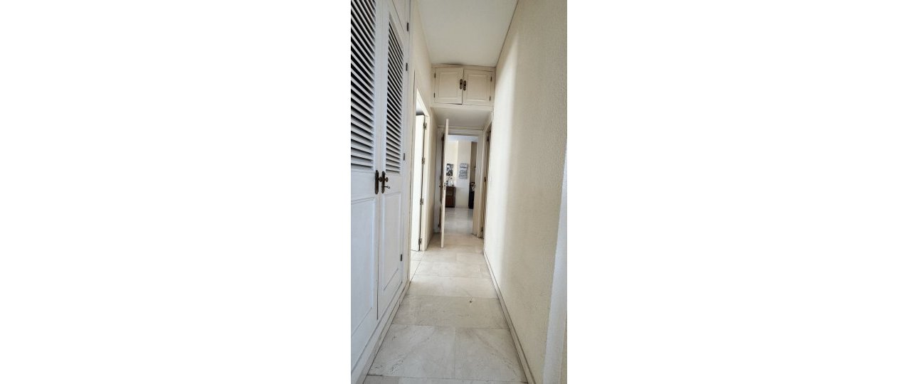 Wiederverkauf - apartment - Fuengirola - Fuengirola Centro