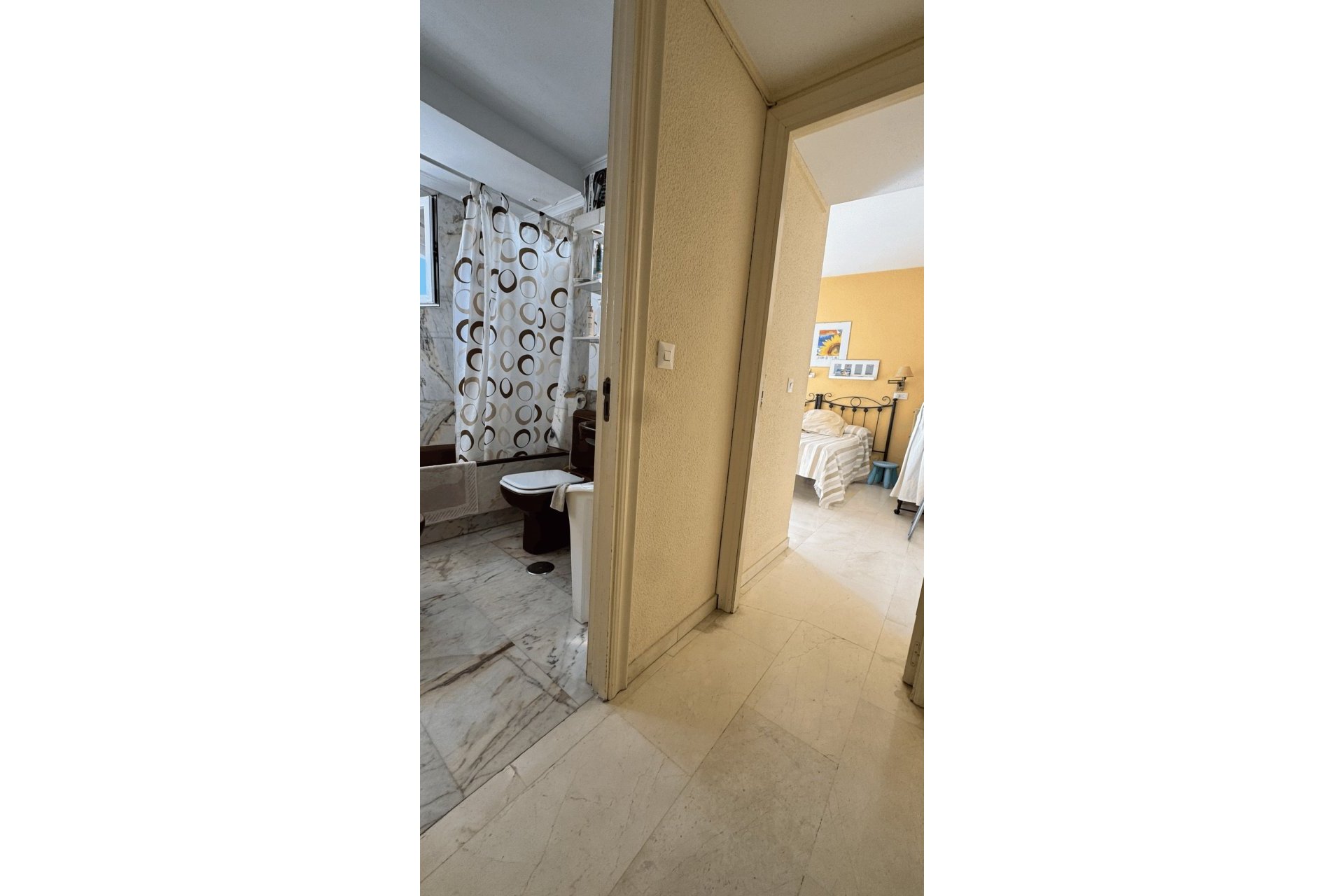 Wiederverkauf - apartment - Fuengirola - Fuengirola Centro