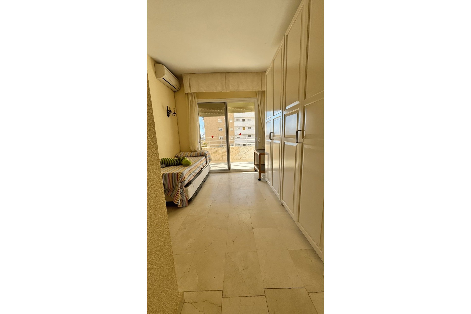 Wiederverkauf - apartment - Fuengirola - Fuengirola Centro