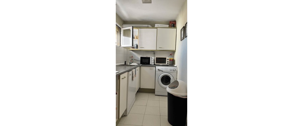 Wiederverkauf - apartment - Fuengirola - Fuengirola Centro