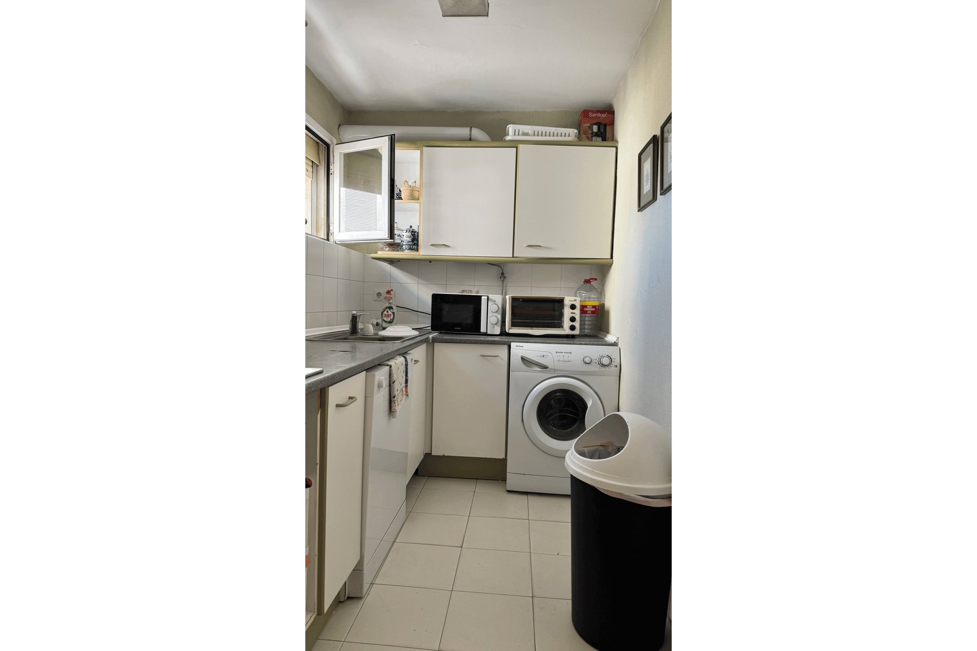 Wiederverkauf - apartment - Fuengirola - Fuengirola Centro