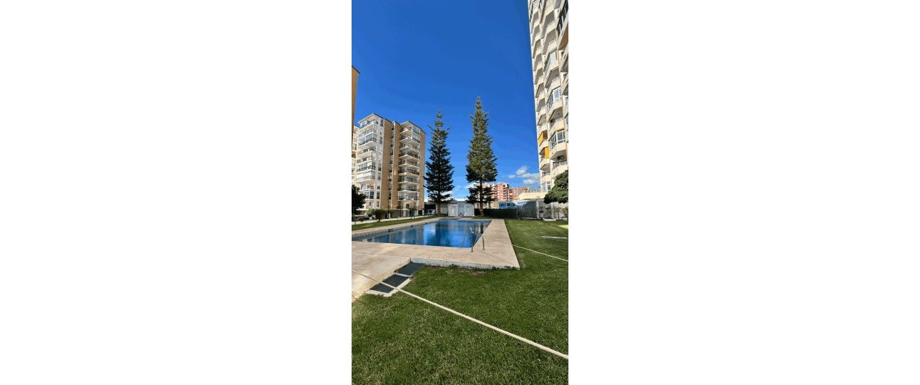 Wiederverkauf - apartment - Fuengirola - Fuengirola Centro