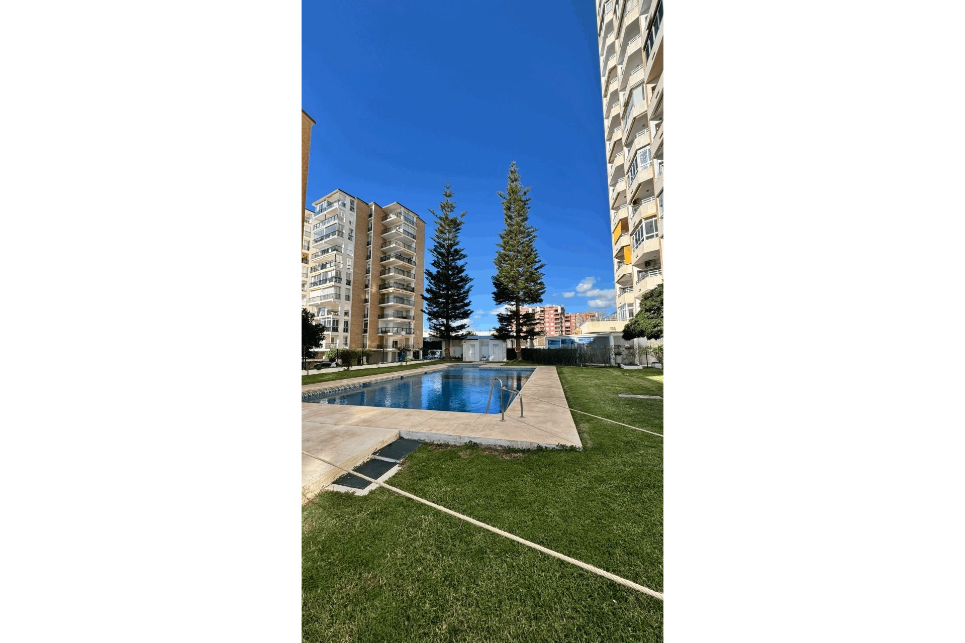 Wiederverkauf - apartment - Fuengirola - Fuengirola Centro