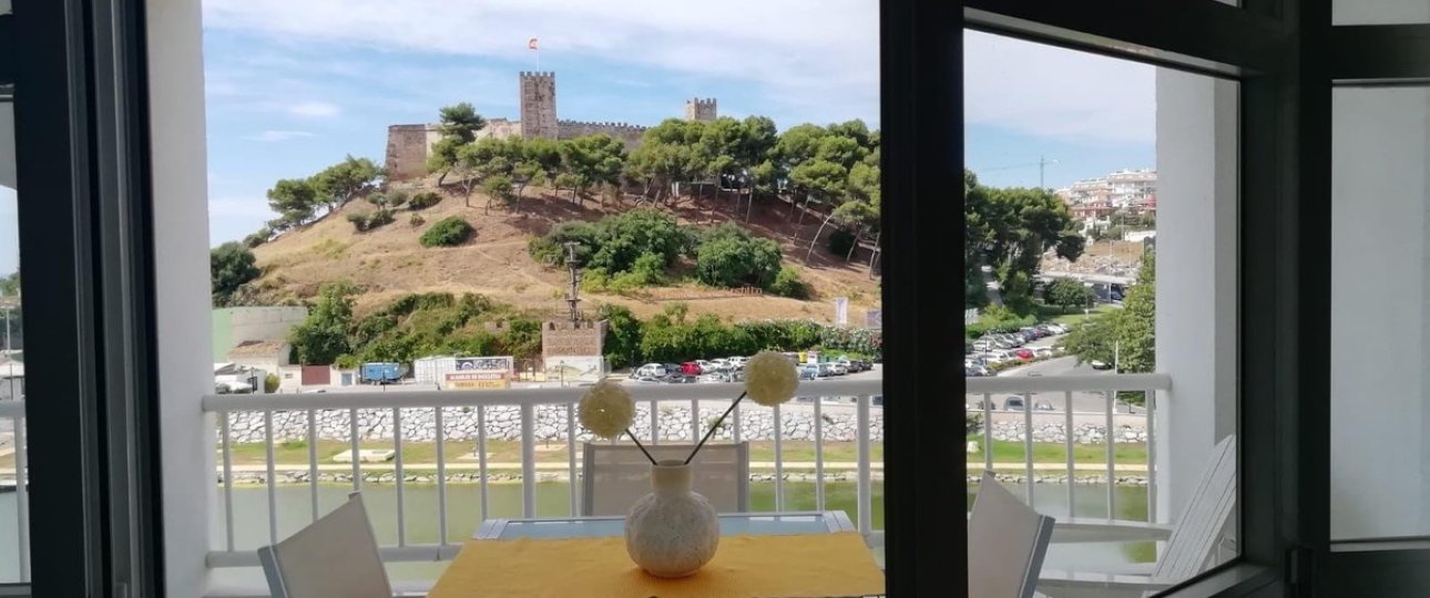 Wiederverkauf - apartment - Fuengirola - Fuengirola Centro