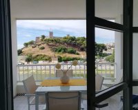 Wiederverkauf - apartment - Fuengirola - Fuengirola Centro