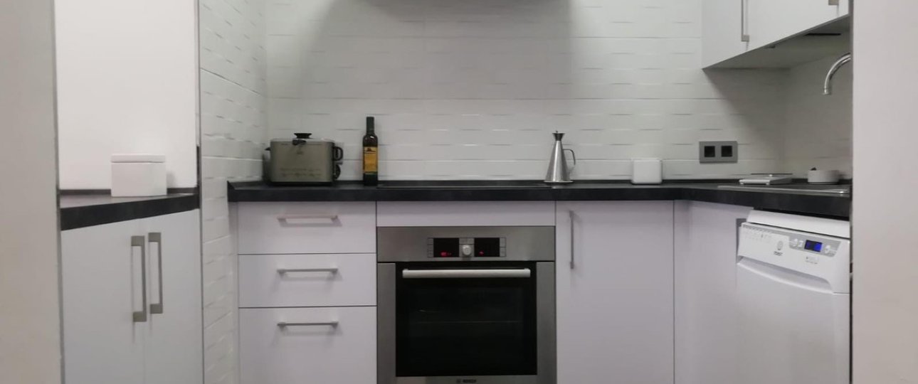 Wiederverkauf - apartment - Fuengirola - Fuengirola Centro
