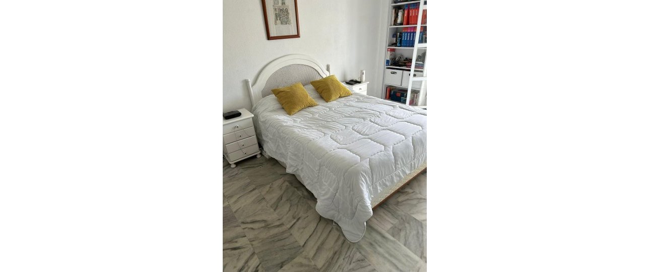 Wiederverkauf - apartment - Fuengirola - Fuengirola Centro