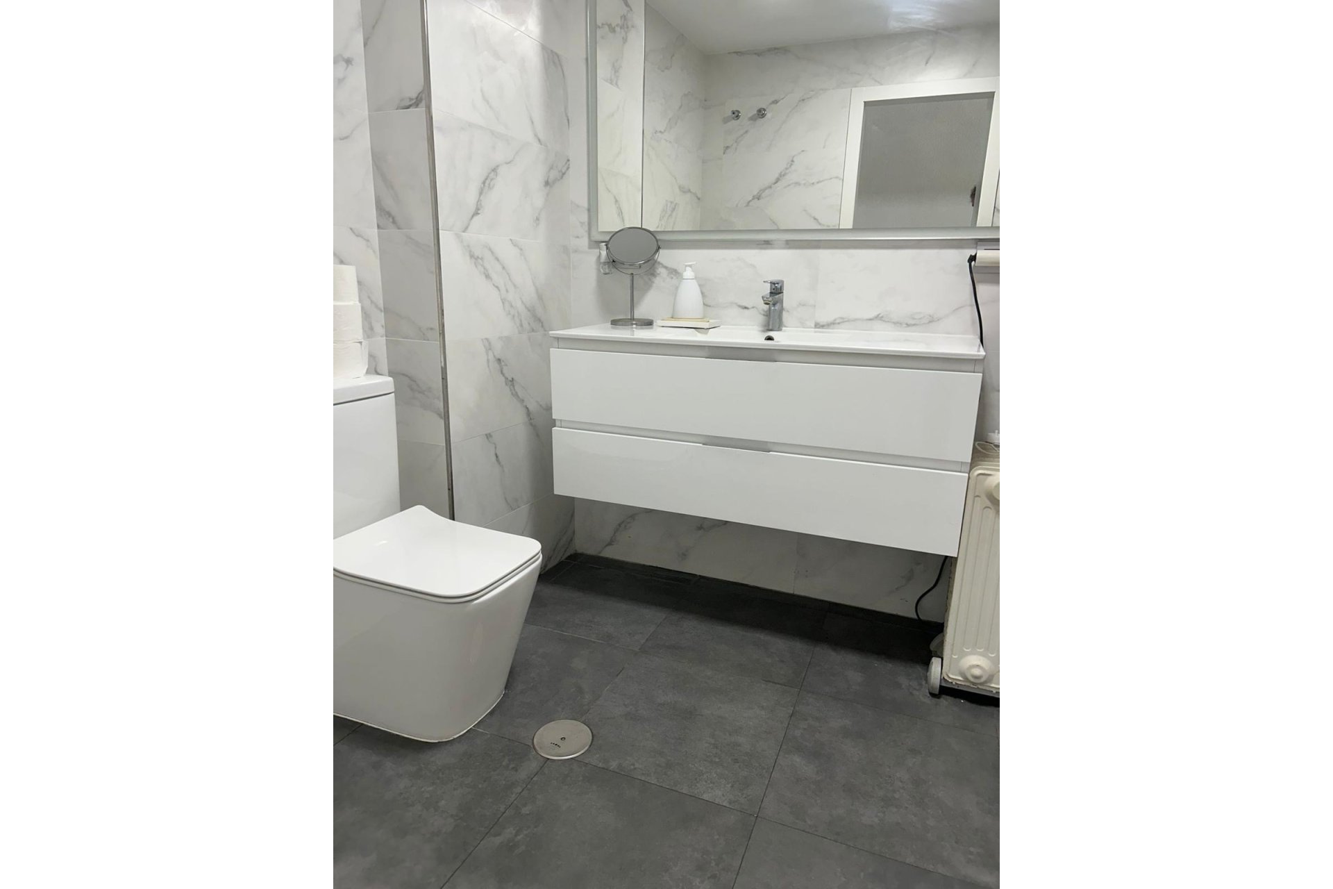 Wiederverkauf - apartment - Fuengirola - Fuengirola Centro