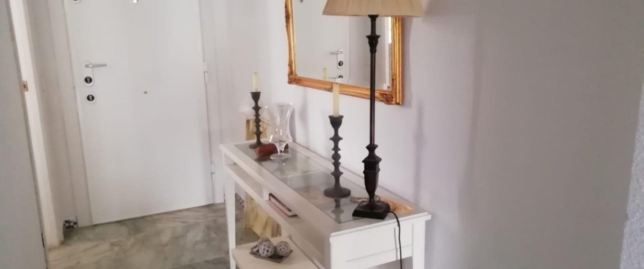 Wiederverkauf - apartment - Fuengirola - Fuengirola Centro
