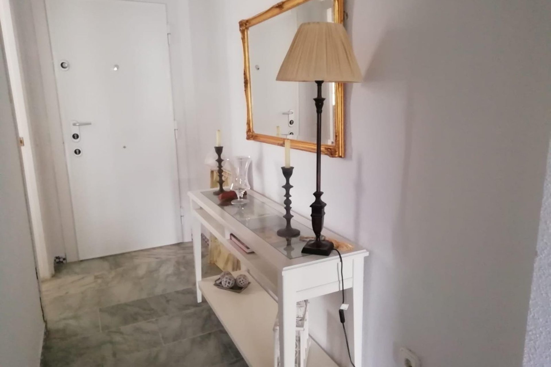 Wiederverkauf - apartment - Fuengirola - Fuengirola Centro