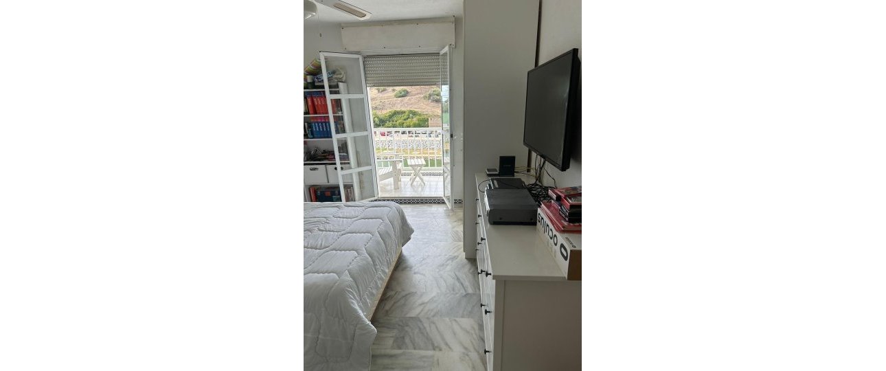 Wiederverkauf - apartment - Fuengirola - Fuengirola Centro