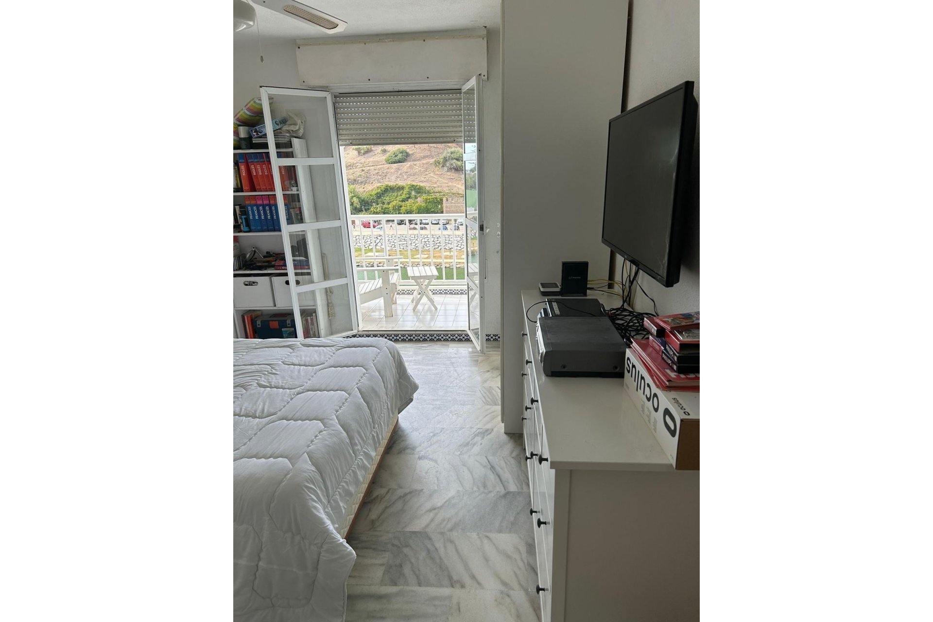 Wiederverkauf - apartment - Fuengirola - Fuengirola Centro