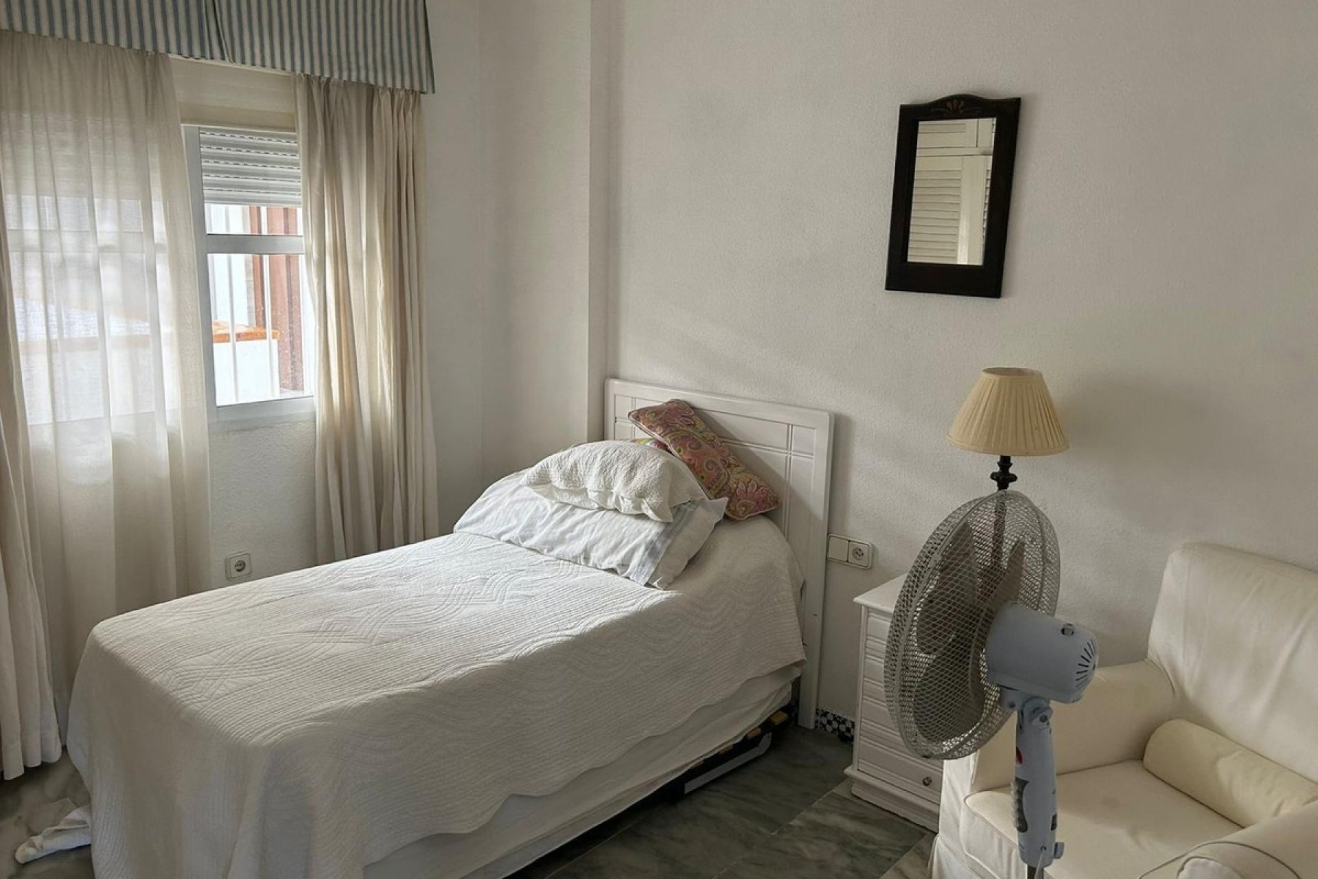 Wiederverkauf - apartment - Fuengirola - Fuengirola Centro
