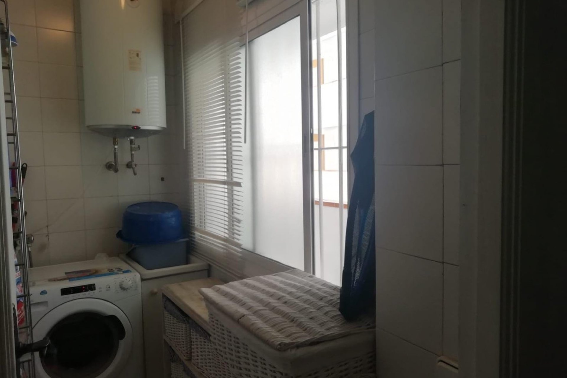 Wiederverkauf - apartment - Fuengirola - Fuengirola Centro