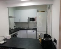 Wiederverkauf - apartment - Fuengirola - Fuengirola Centro