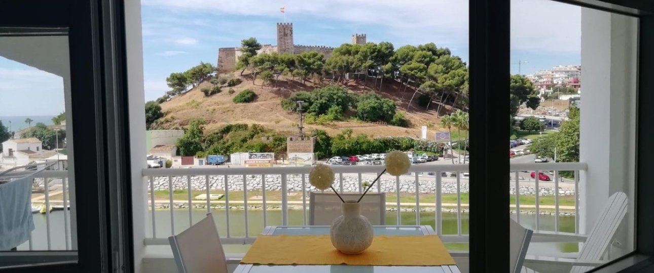 Wiederverkauf - apartment - Fuengirola - Fuengirola Centro