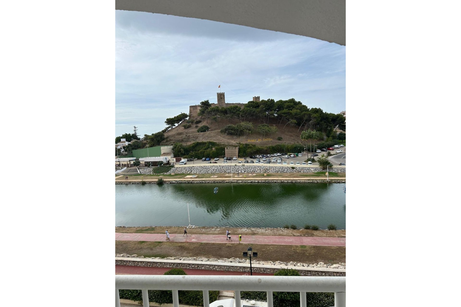 Wiederverkauf - apartment - Fuengirola - Fuengirola Centro