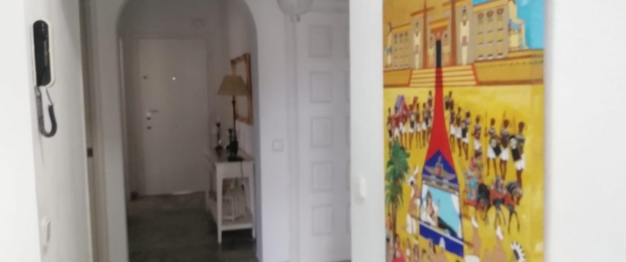 Wiederverkauf - apartment - Fuengirola - Fuengirola Centro