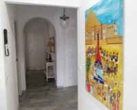Wiederverkauf - apartment - Fuengirola - Fuengirola Centro
