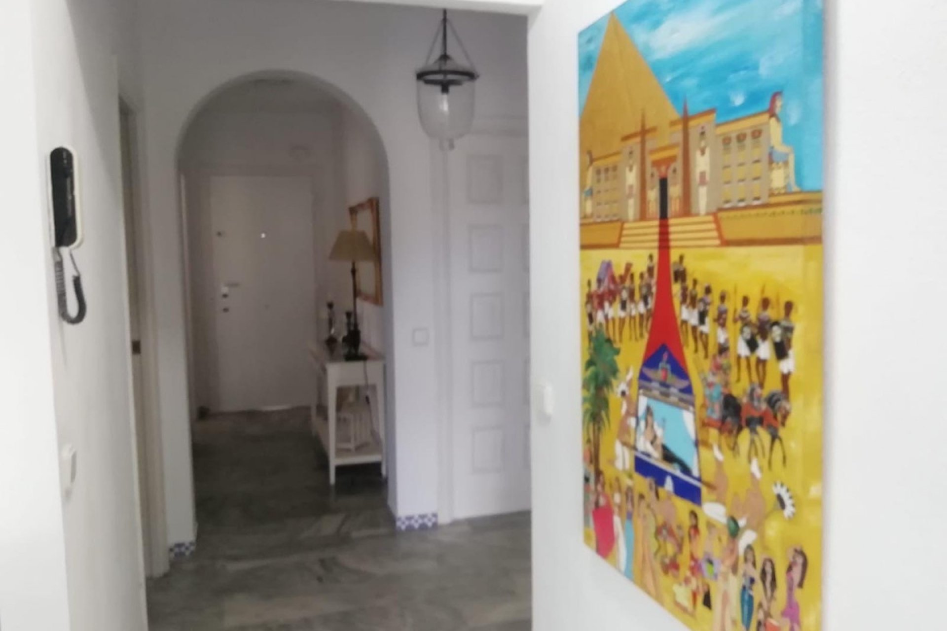 Wiederverkauf - apartment - Fuengirola - Fuengirola Centro