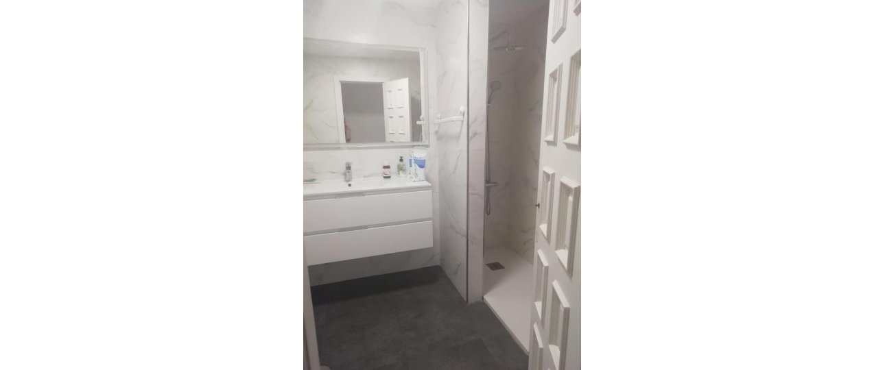 Wiederverkauf - apartment - Fuengirola - Fuengirola Centro