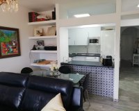Wiederverkauf - apartment - Fuengirola - Fuengirola Centro