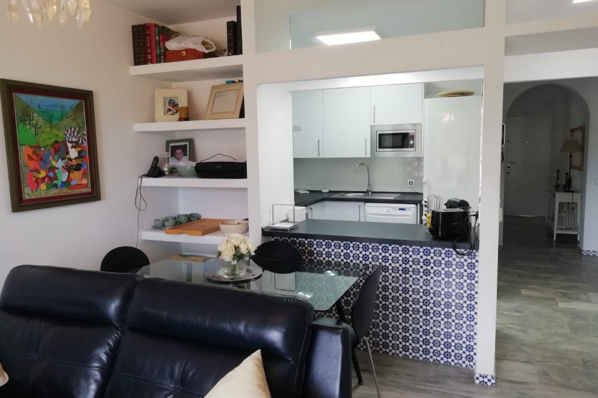 Wiederverkauf - apartment - Fuengirola - Fuengirola Centro