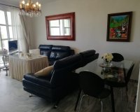 Wiederverkauf - apartment - Fuengirola - Fuengirola Centro