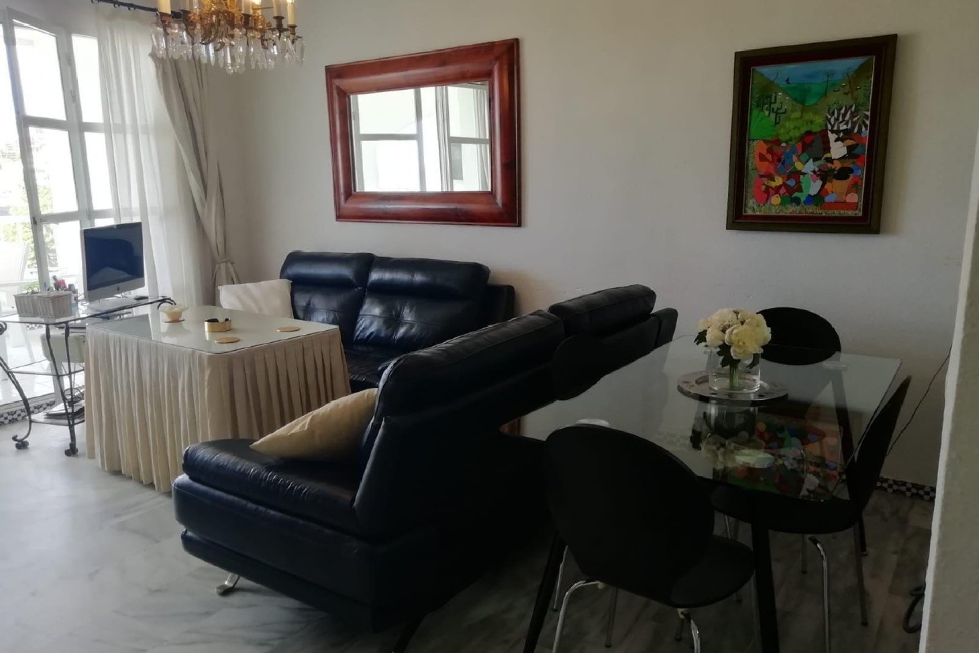 Wiederverkauf - apartment - Fuengirola - Fuengirola Centro