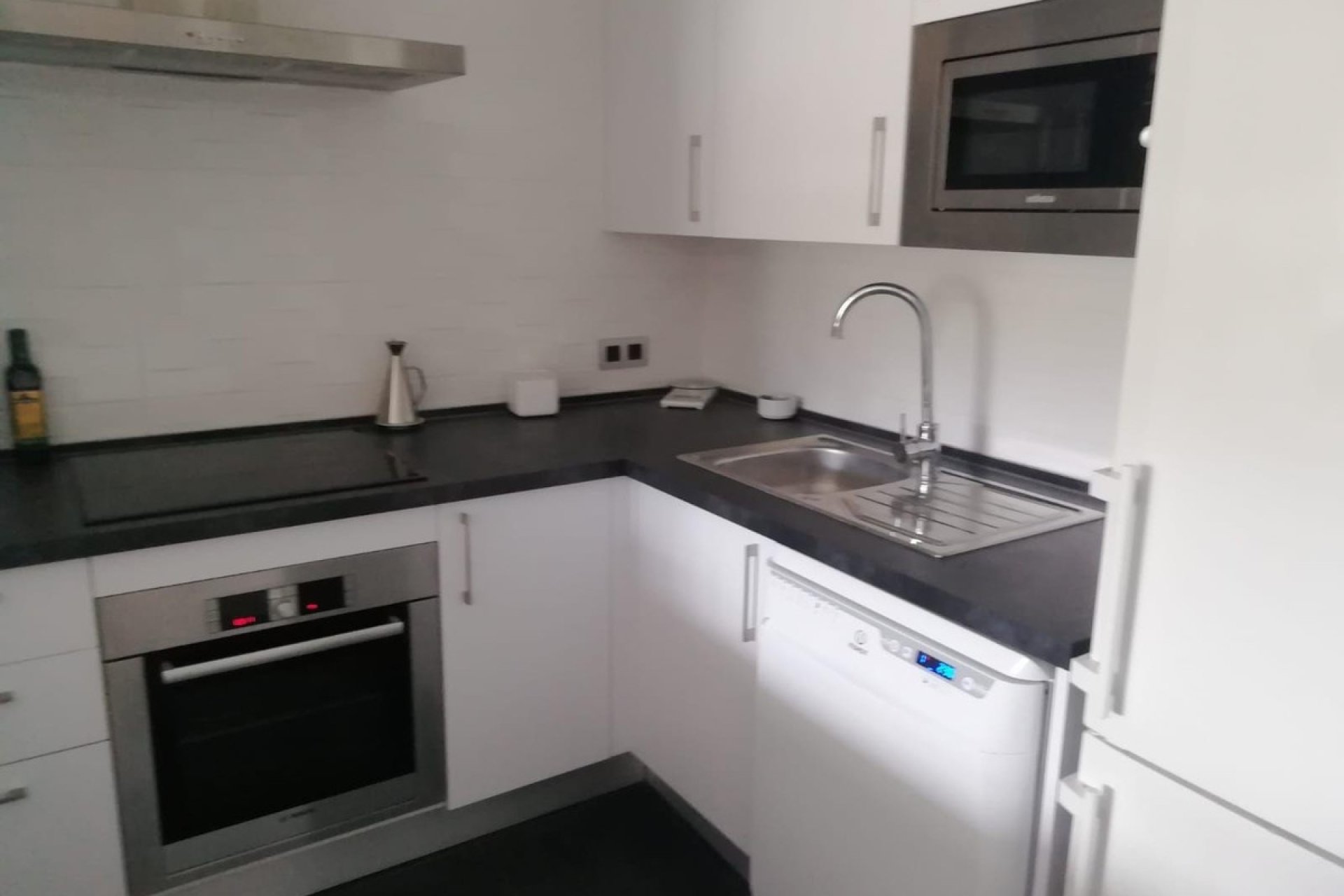 Wiederverkauf - apartment - Fuengirola - Fuengirola Centro