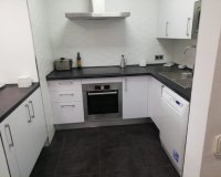 Wiederverkauf - apartment - Fuengirola - Fuengirola Centro